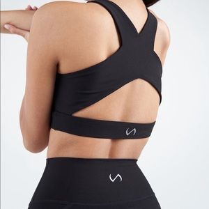 TLF Sports Bra